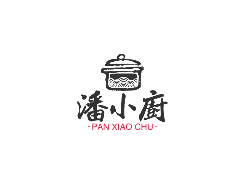 潘小厨 - PAN XIAO CHU