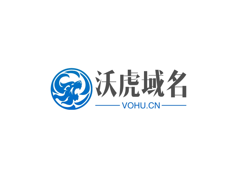 沃虎域名 - VOHU.CN