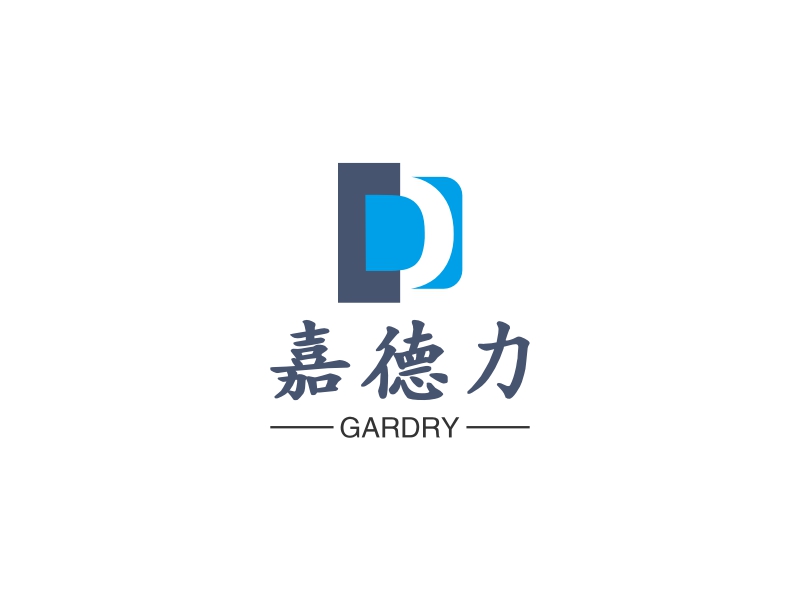 嘉德力 - GARDRY