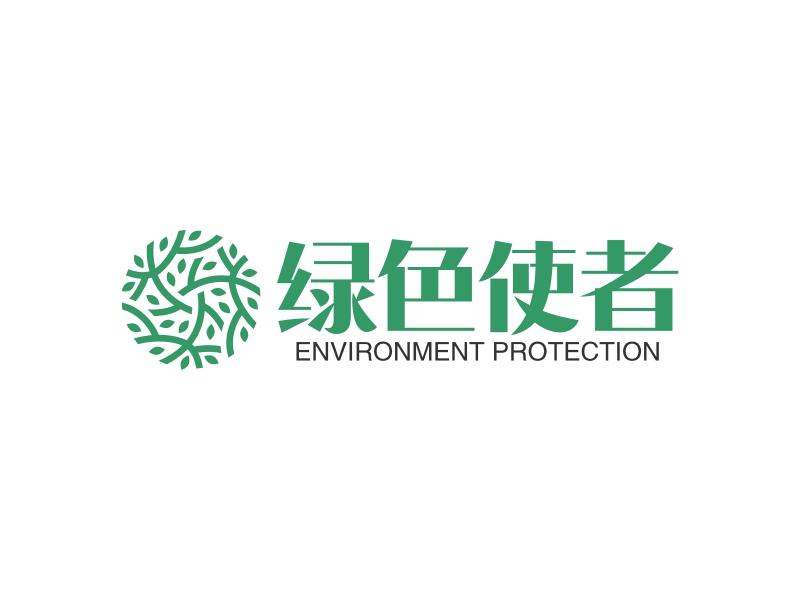绿色使者 - ENVIRONMENT PROTECTION