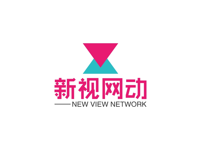 新视网动 - NEW VIEW NETWORK