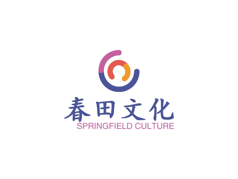 春田文化 - SPRINGFIELD CULTURE