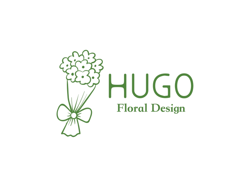 HUGO - Floral Design