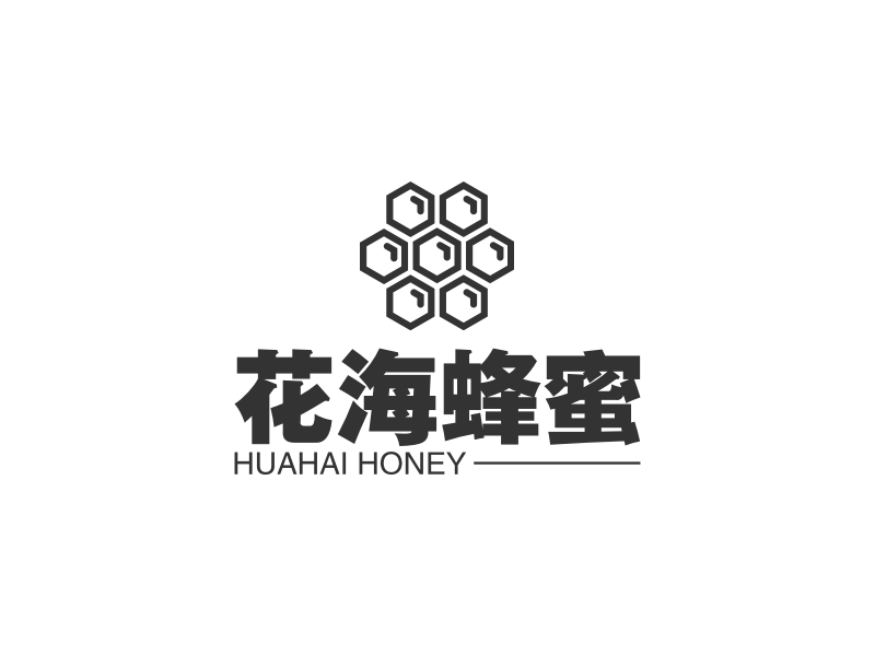 花海蜂蜜 - HUAHAI HONEY