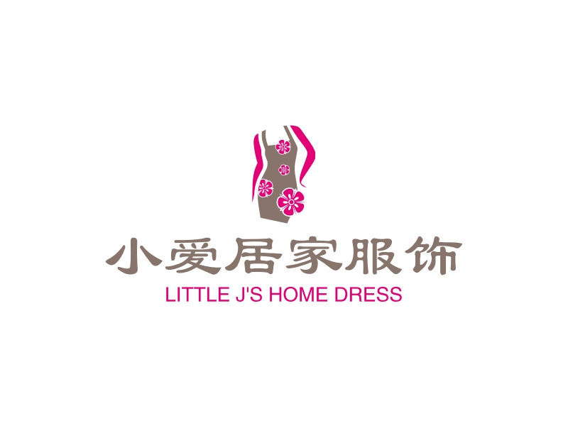 小爱居家服饰 - LITTLE J'S HOME DRESS