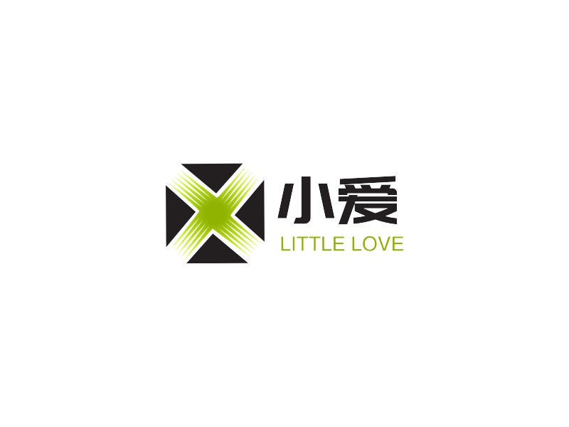 小爱 - LITTLE LOVE