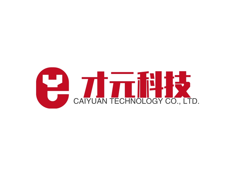 才元科技 - CAIYUAN TECHNOLOGY CO., LTD.