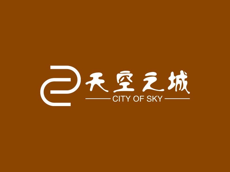 天空之城 - CITY OF SKY
