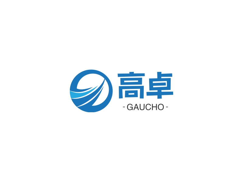高卓 Logo Maker - Design 高卓 logos online
