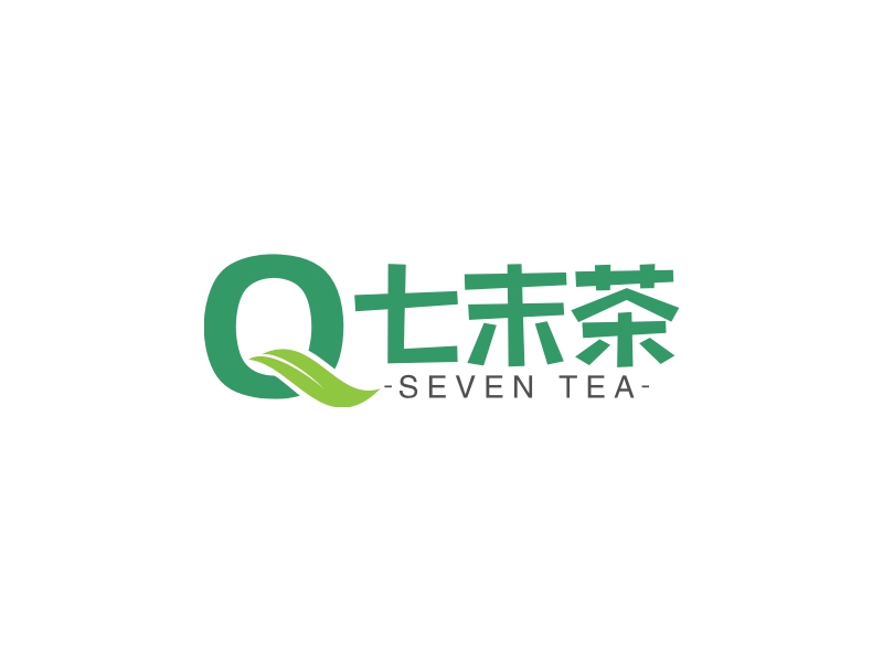 七末茶 - SEVEN TEA