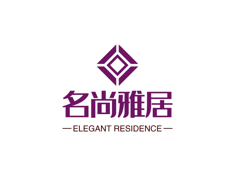 名尚雅居 - ELEGANT RESIDENCE
