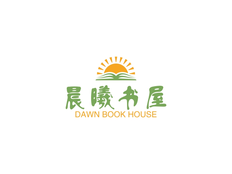 晨曦书屋 - DAWN BOOK HOUSE