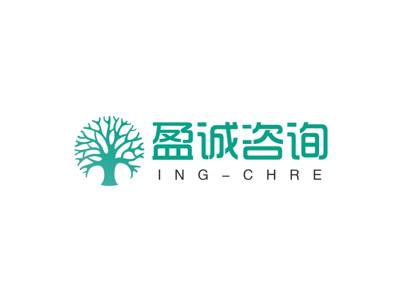 盈诚咨询 logo | 一键设计商务咨询 logo - 标小智