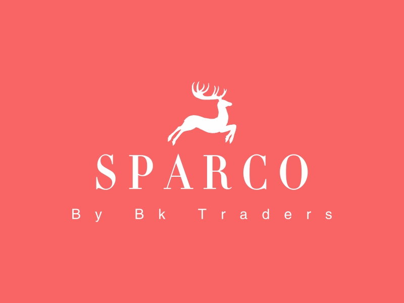 SPARCO - By Bk Traders