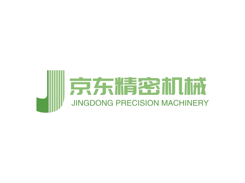 京东精密机械 - JINGDONG PRECISION MACHINERY