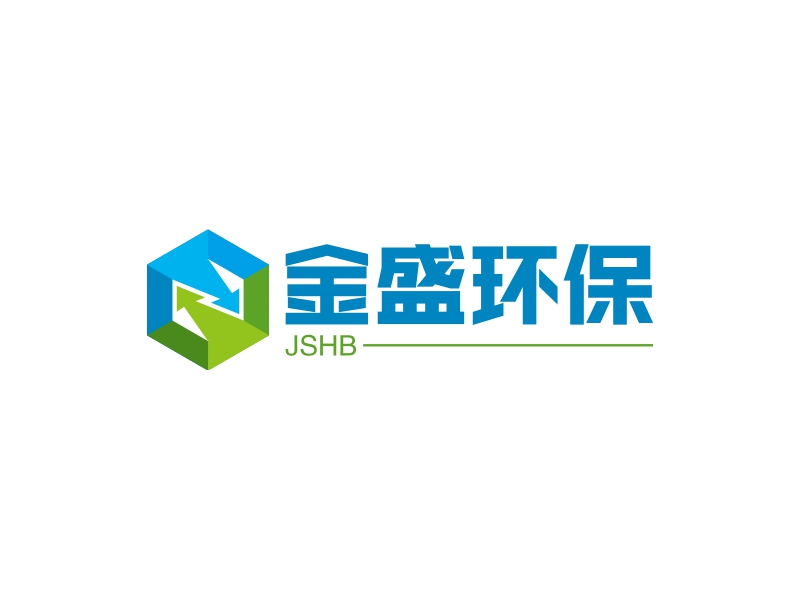 金盛环保 - JSHB