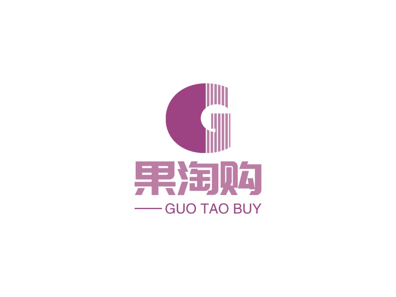 果淘购 logo | 一键设计旅游户外 logo - 标小智