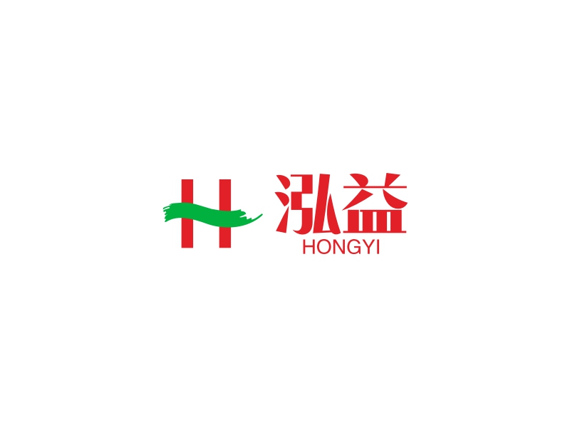 泓益 - HONGYI