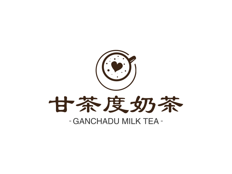 甘茶度奶茶 - GANCHADU MILK TEA