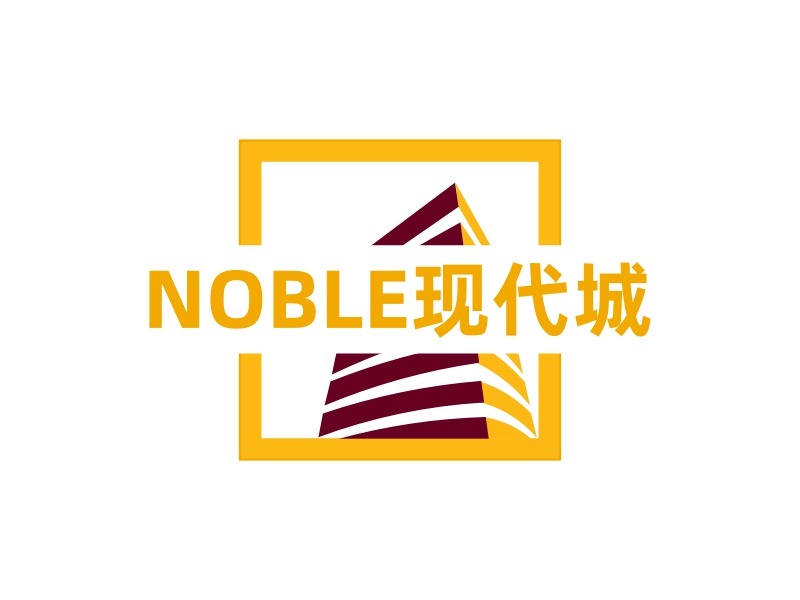 NOBLE现代城 - null