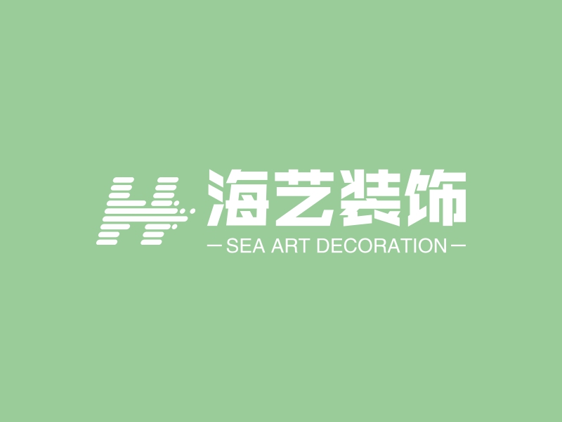 海艺装饰 - SEA ART DECORATION