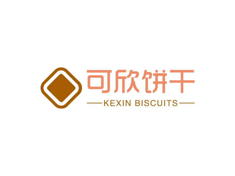 可欣饼干 - KEXIN BISCUITS