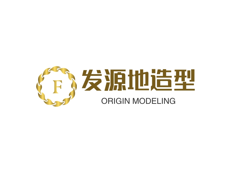 发源地造型 logo | 一键设计 logo - 标小智