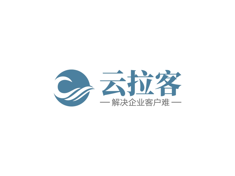 的客户牧草徽logo设计素材,的客户牧草徽logo图片png创意模板在线制作 - 标小智