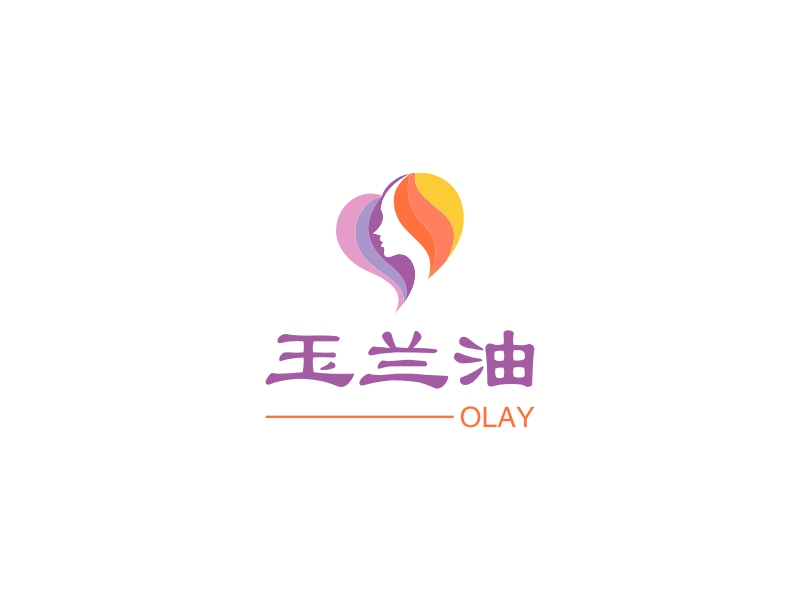 玉兰油 Logo Maker - Design 玉兰油 logos online
