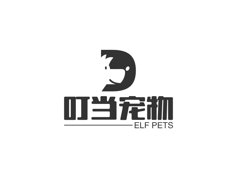 叮当logo设计生成器 | 叮当logo免费设计在线生成 - 标小智