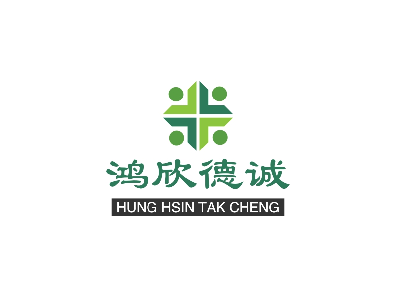 馨晴 logo | 一键设计婚庆交友 logo - 标小智