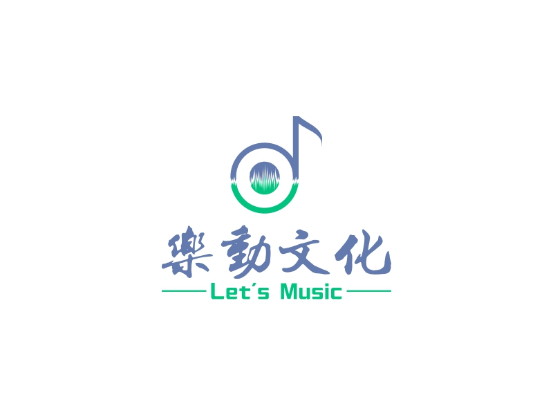 乐动文化 - Let's Music