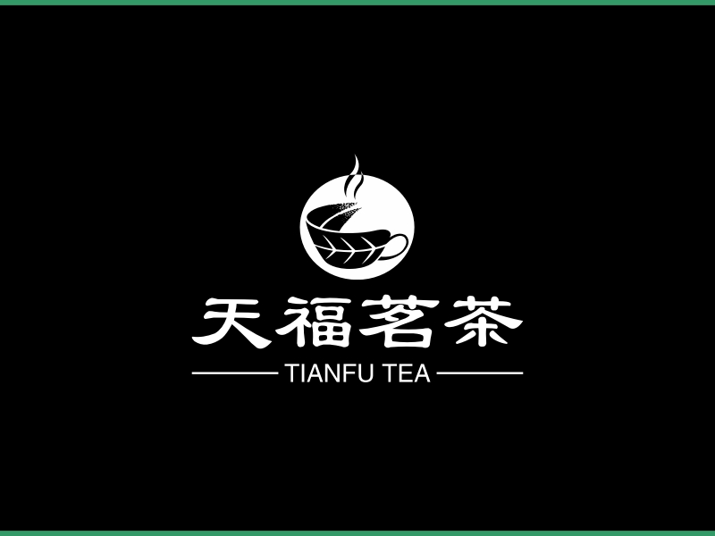 天福茗茶 - TIANFU TEA