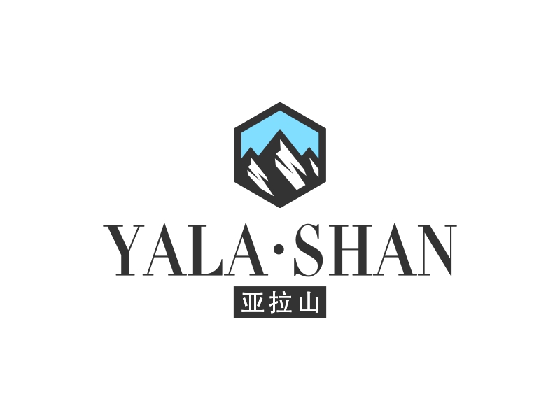 YALA•SHAN - 亚拉山