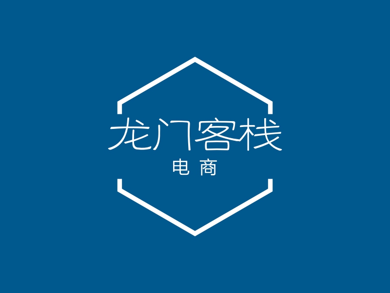 龙门客栈 Logo Maker - Design 龙门客栈 logos online