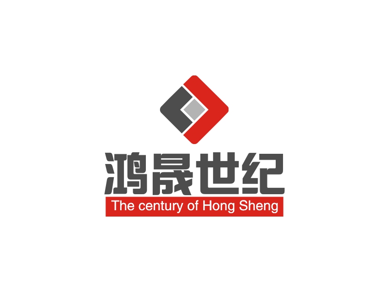 鸿晟世纪 - The century of Hong Sheng