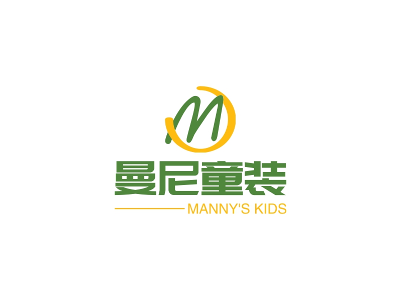 童装logo设计生成器 | 童装logo免费设计在线生成 - 标小智
