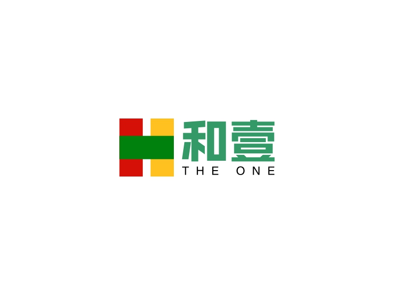 和壹 - THE ONE