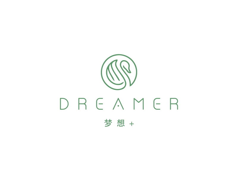 DREAMER - 梦想+