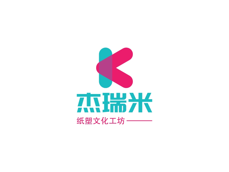 杰瑞logo设计素材,杰瑞logo图片png创意模板在线制作 - 标小智