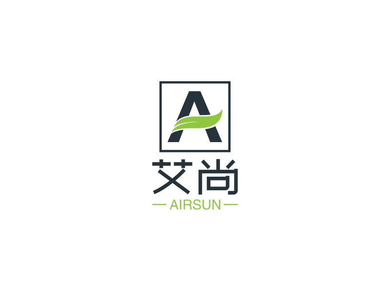 艾尚 Logo Maker - Design 艾尚 logos online