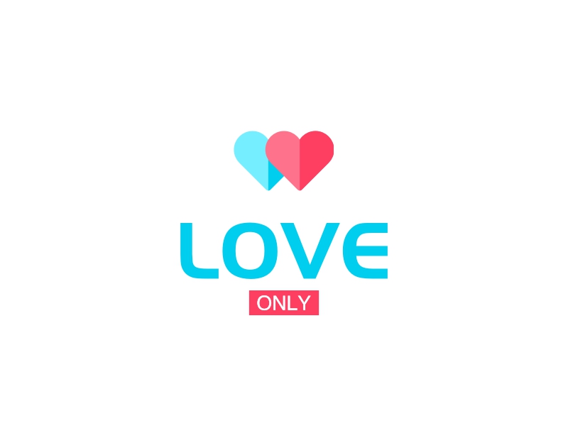 LOVE - ONLY