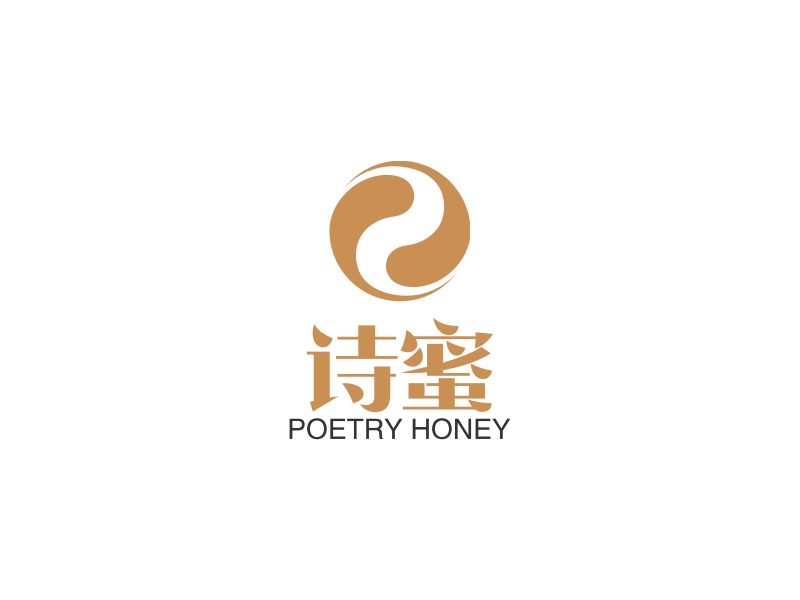 诗蜜 - POETRY HONEY
