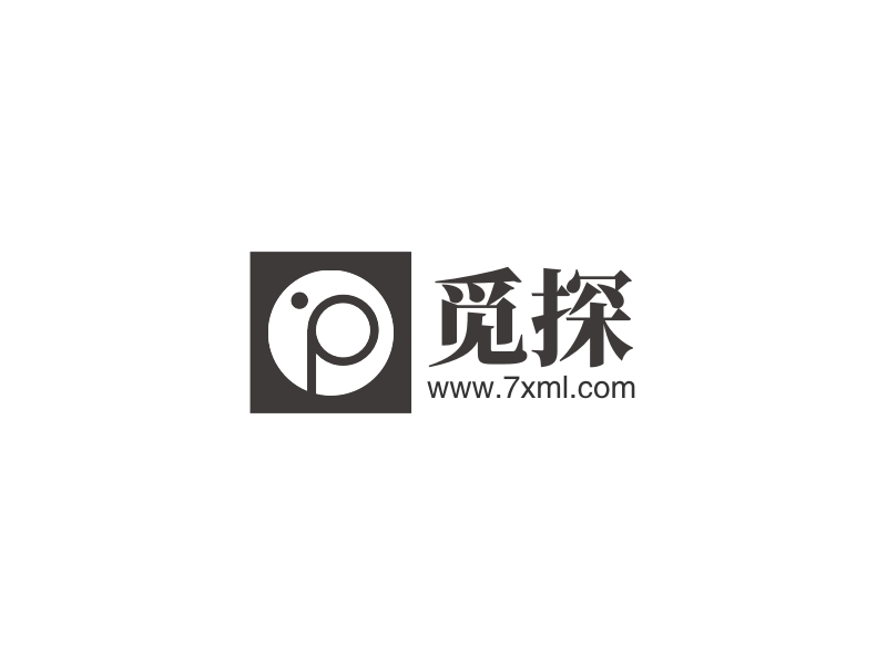 觅探 logo | 一键设计it科技 logo - 标小智