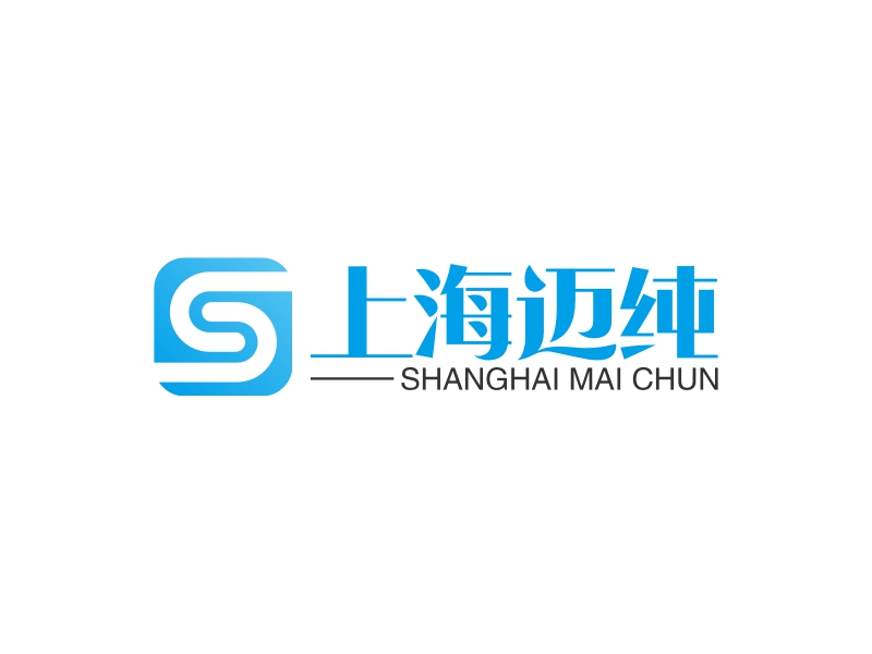上海迈纯 - SHANGHAI MAI CHUN