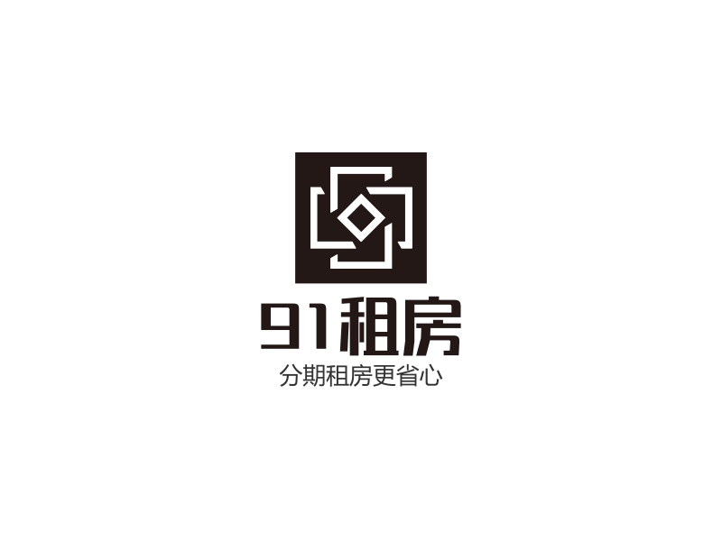 图标组91logo设计素材,图标组91logo图片png创意模板在线制作 - 标小智