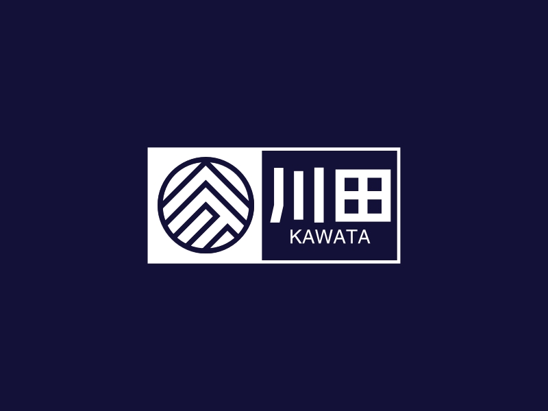 川田 - KAWATA