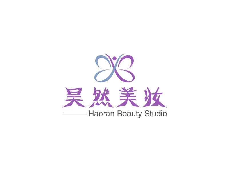 昊然美妆 - Haoran Beauty Studio