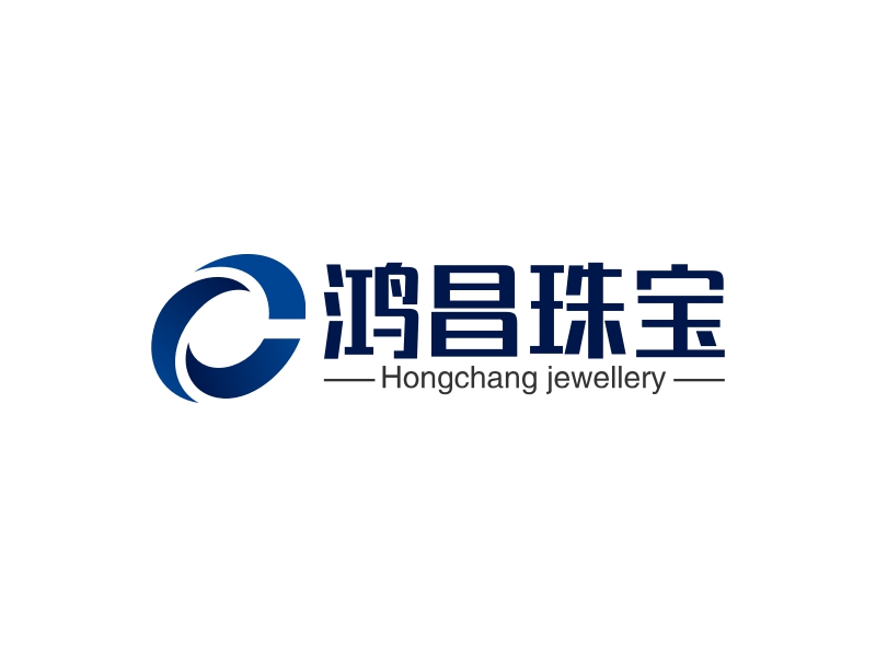 鸿昌珠宝 - Hongchang jewellery