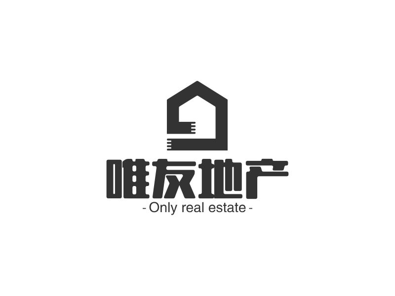 唯友地产 - Only real estate